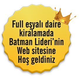 Batman'daki Eviniz